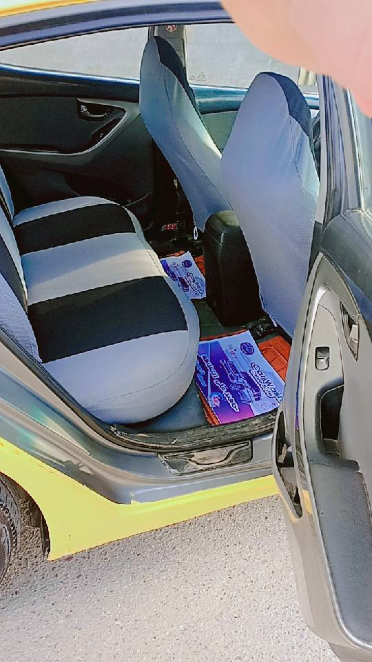 سلام عليكم النتراء موديل 2013 سيارة كير مكينه خير من الله حادثه جاملغ خلفي نفسه وطخه خفيفه بلبنيد والباقي مكفول مكينه ١٨٠٠دوش مرغوبه  سعر 95صدر مامي خلفي جديد رقم ***********
