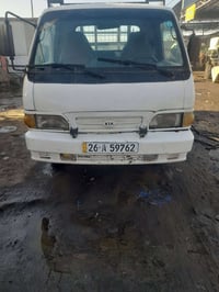 كيا بنكو • ١٩٩٦ • سنوية ٢٠٢٩