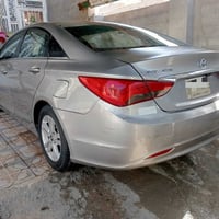 سوناتا • ٢٠١٢ • مكينة ٢٠٠٠