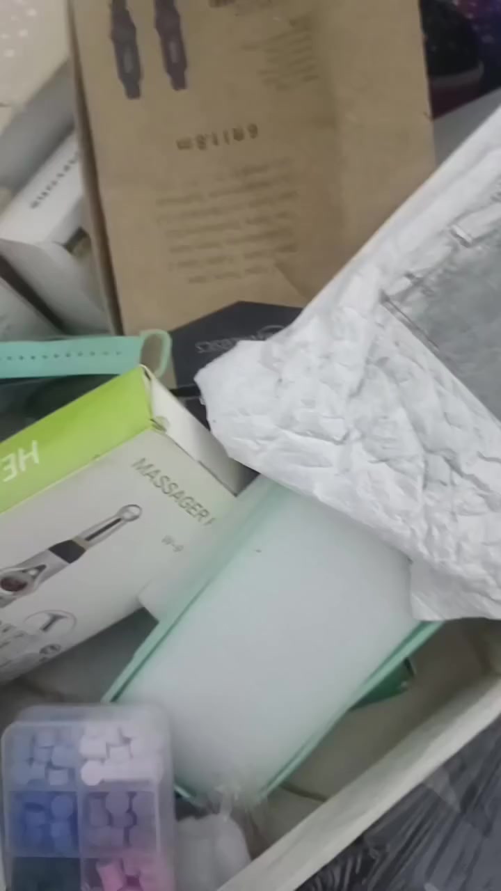 سلام عليكم 
شلعه الكتروني بيه مكس مينحسب بيه طابعه فوريه ودرون وداتا شو ومايك وسماعات ايبرود وساعات سمارت وهواي تفاصيل بلفديو سعر ٨٥


**إذا كنت صاحب هذا الإعلان وتريد حذفه لأي سبب، رجاءا أرسل رسالة إلى الدعم الفني**