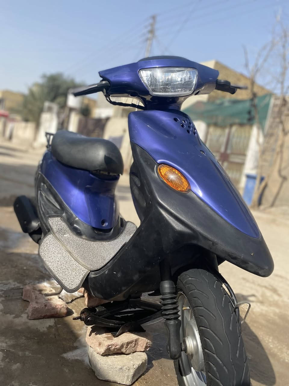 سلام عليكم درجه لبيع 9 زروف مكفوله درجه نظيفه صره شهر طلعه من الوكيل سعر 800 بيه مجال لون مميز


**إذا كنت صاحب هذا الإعلان وتريد حذفه لأي سبب، رجاءا أرسل رسالة إلى الدعم الفني**