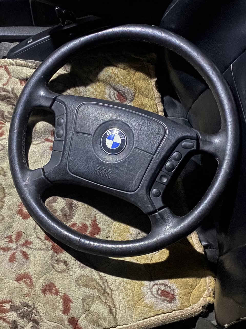 غراض بي ام للبيع متوفر توصيل  مڪاني بغداد


**إذا كنت صاحب هذا الإعلان وتريد حذفه لأي سبب، رجاءا أرسل رسالة إلى الدعم الفني**