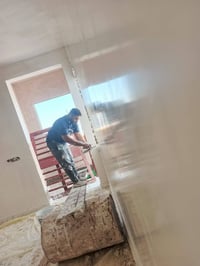 لباخ • أسمنت جص بورك • النجف