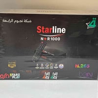 ستلايت • شبكة ستلايت • جهاز الرابعة