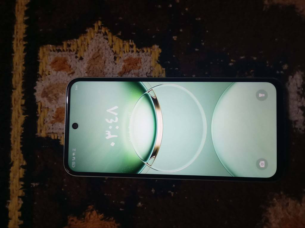 السلام عليكم ورحمه الله وبركاته
البيع تكنو سبارك 30 5G ذاكره 256رام16
صوت ستيريو فوك وجوه شاشه 120هيرتز 
كامره بدقة 50ميكا بكسل دبل خط يفعل خطين ورام 
ضهر جلد طبيعي بطاريه 5000ملي امبير ملحقات فقط جهاز 
جهاز شرط أخو أخو جديد حاله من حاله لستوه مفتوح من كارتون تحطله غراض تبيعه جديد مينعرف 
مكاني النجف الاشرف
وشراي هذه رقمي ***********
