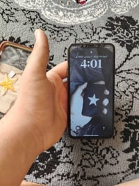 آيفون XS ماكس • ٢٥٦ • بطارية ٧٩%