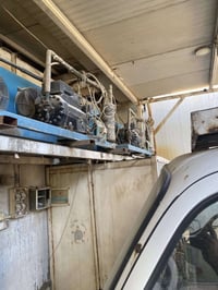 براد تجميد للبيع07728120554