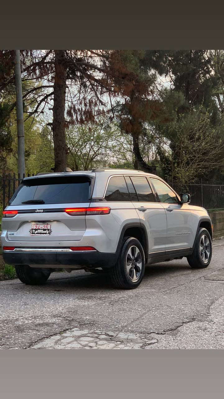 کـــــــوردی ، تەنها فرۆشتن نقد 
گــــــــــۆڕینەوە نــــــاکا 

. جێپ گڕاند شیڕۆکی 
. مـــــــۆدیل / 2023 
. مواسفات /  لیمتید 
. پانۆڕاما . دبل ئەکسل 
. مەکینە / V.4 _20 هایبرێد 
. ڕۆیشتن / ٤٠ هەزار میل 
. ژمارە کاتی شکاوە 
. سبوغ یەک چاملغی سایق 
. بێ ناوگرتن ، ئێڕباگ سیستەم 

. نـــــــــرخ ( ٣٠٥ $ ) معاملە 
. ناونیشان هەولێر ئازادی 

__________________________

عربي : فقط بیع نقدي 
بدون مراوسة ، بدون اقساط 

. جیب كراند شیروكي 
. مــــــــودیل / ۲۰۲۳ 
.مواصفات / لیمتید 
. بانوراما ، دبل آكسل 
. محرك / V.4 _20 هایبرید 
. ماشي /  ٤۰ آلف مــــیل 
. رقم كاتي ، باقي شهر 
. صبغ جاملغ آمامي سایق 
. بدون دواخل ، آیرباك سیستم 

. سعـــر  ( ۳۰٥ $ ) معاملة 
. عنوان آربیل آزادي أربيل, العراق


**إذا كنت صاحب هذا الإعلان وتريد حذفه لأي سبب، رجاءا أرسل رسالة إلى الدعم الفني**