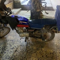 دراجه تايكر للبيع سعر 300وبيه مجال 07734778429