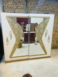 دولاب • شحن ونقل