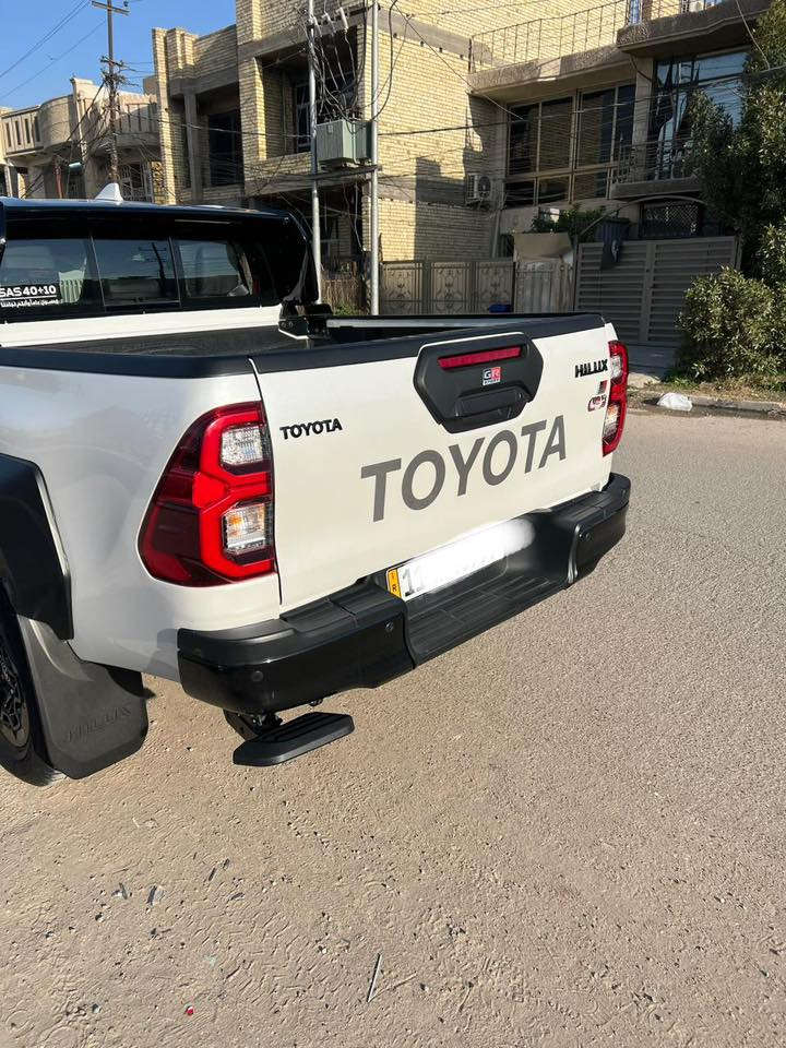 السلام عليكم بيكم GRساز ام ضمان 2024 مكفوله كفاله عامه من كل نواحي جديدة رقم بغداد سعر 425 وبيه مجال هـ***********
