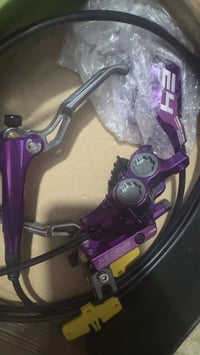 بريكات بايسكل • ماركة امزون • اعلى سعر