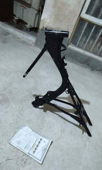 شاصي تايگر للبيع محور ومصبوغ السعر 100 07893901568