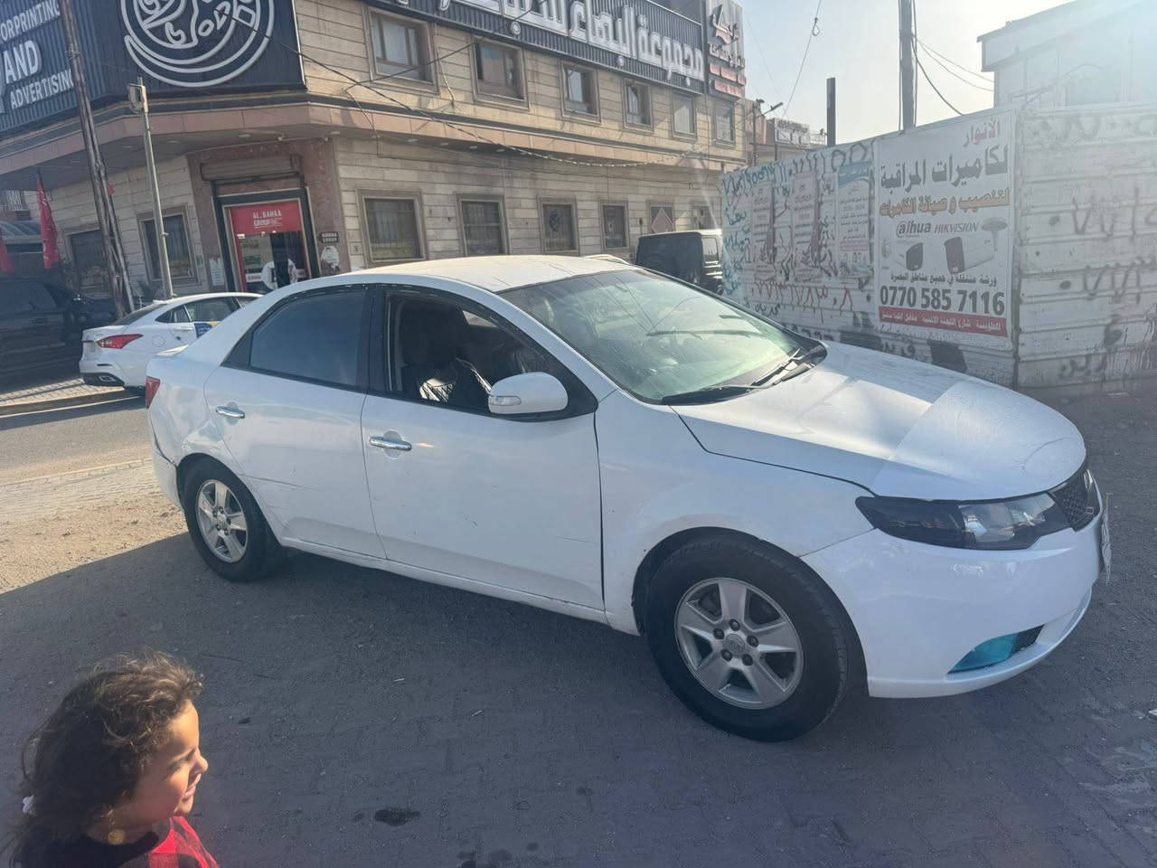 السلام عليكم  سيراتو ادوات كصه جنطه السعر 38 العنوان بصره رقمي بيه. وتساب ***********
