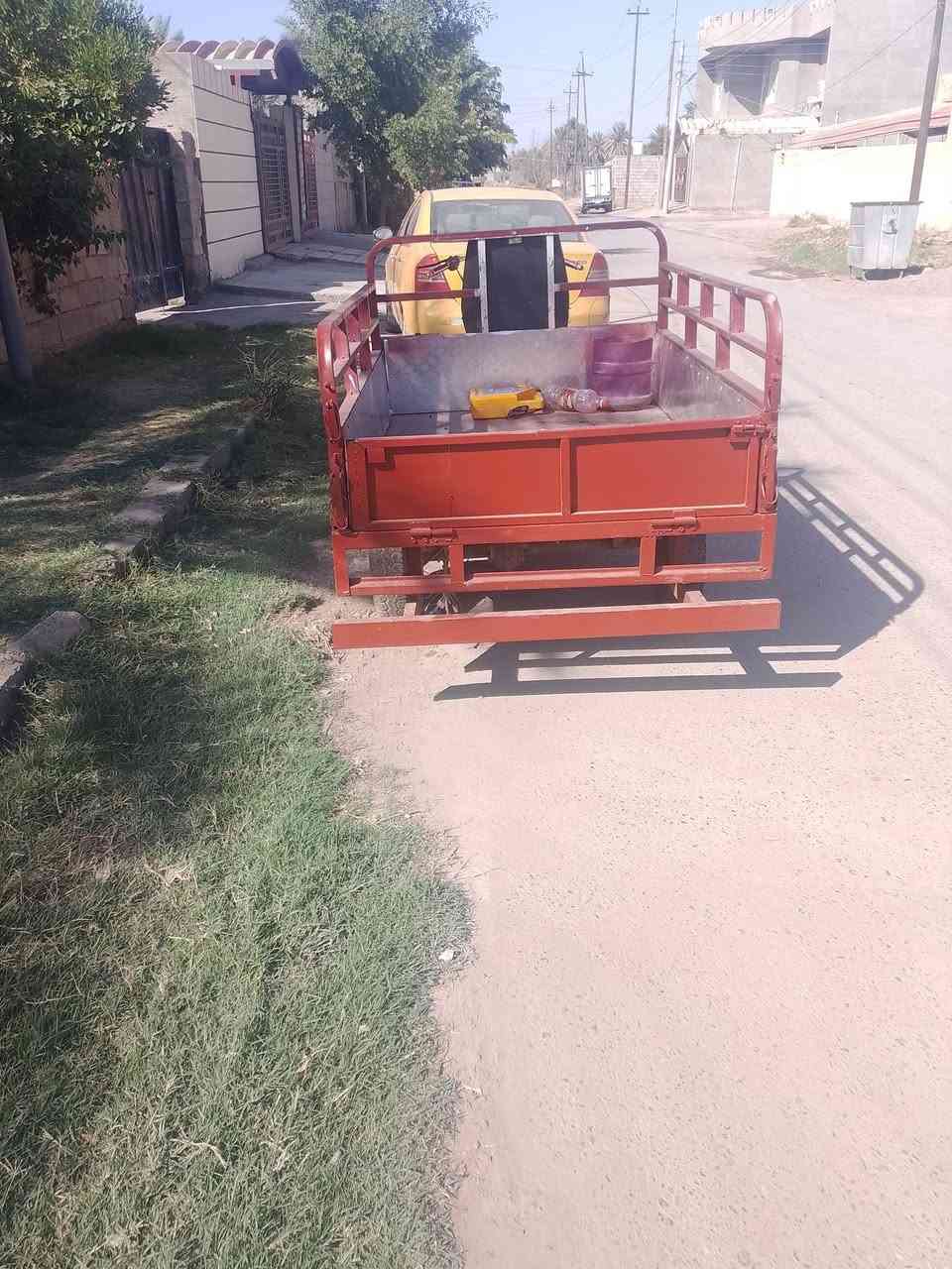 سلام عليكم ستوته للبيع شغاله كهربائيات اوراق موجوده رقمي ‏‪***********‬‏
