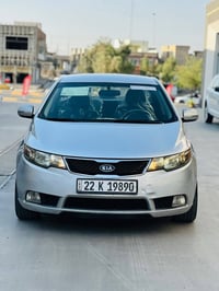 موديل ٢٠١٢ • مكينة ١٫٦ • حادث گدام