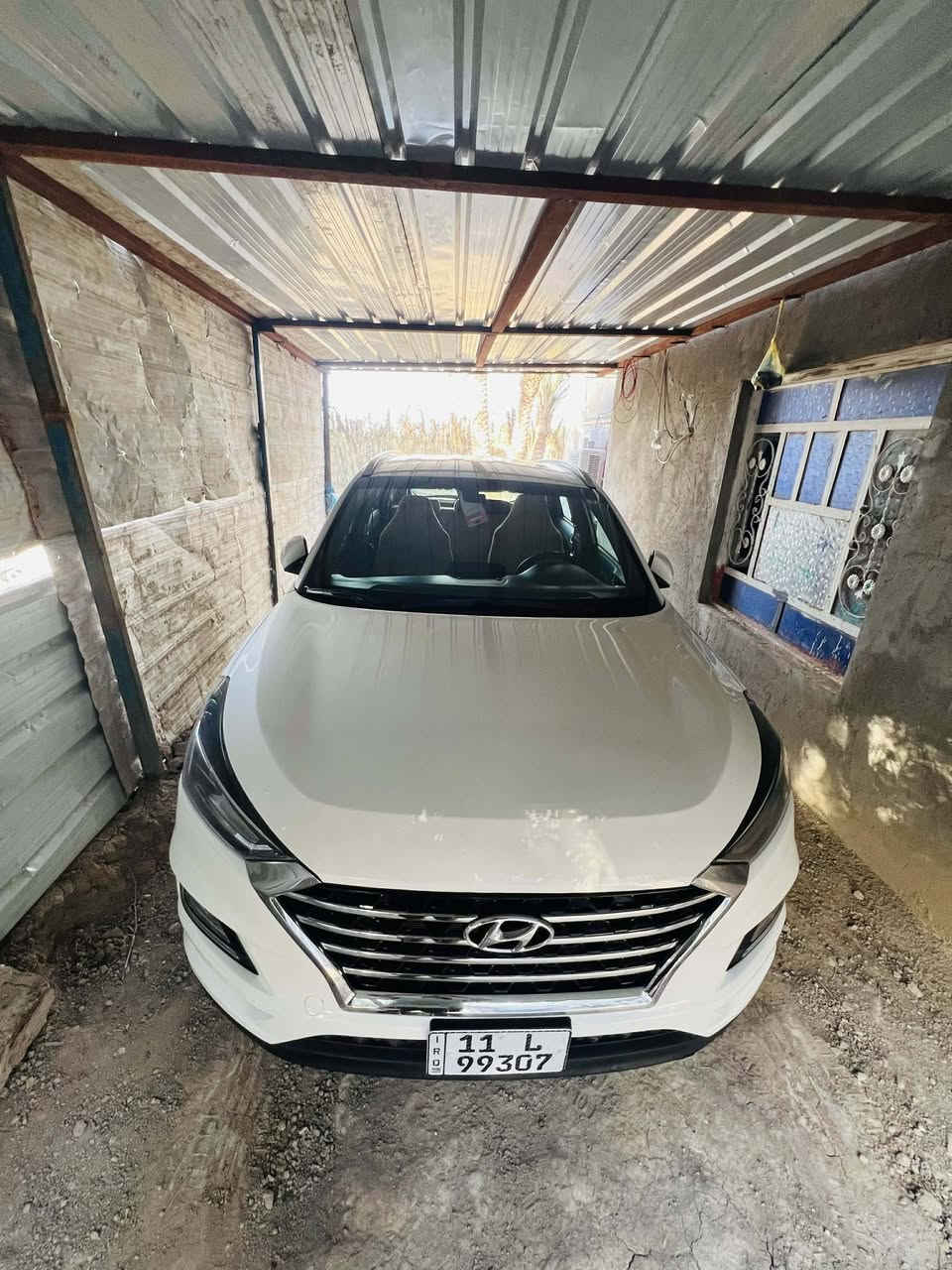 توسان٢٠٢٠ خليجي الكاصد كافله  عامه من صبغ ول تبديل فول مواصفات عد الفتحه تشتغل عن بعد  ٥ عدسات  رقم بغداد دولي بسمي  *********** سعر ٢٠٢ وبيها مجال
