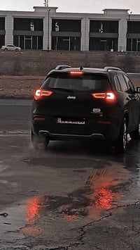 جيب شيروكي • أربيل