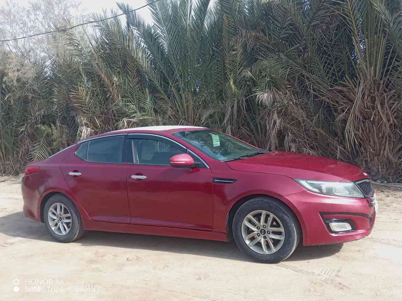 اوبتيما ١٤ شكل ١٥ خليجي مصبوغه عام أثر جراد سنويه ل ٢٨ تحويل مباشر مثنى مكينه ٢٠٠٠ دوش شرط لا تنقص لا تبخير كير ٦ نمر اوتوماتيك تخم تاير جديد حداديه قبل ١٠ تيام مسويها لايت زنون منظومه كامله مري شفط شاشه تاب كامره دواره فول تحكم استرين شفتات تغليف غرفه كامله مكان سماوه *********** سعر خاص بيع  مستعجل
