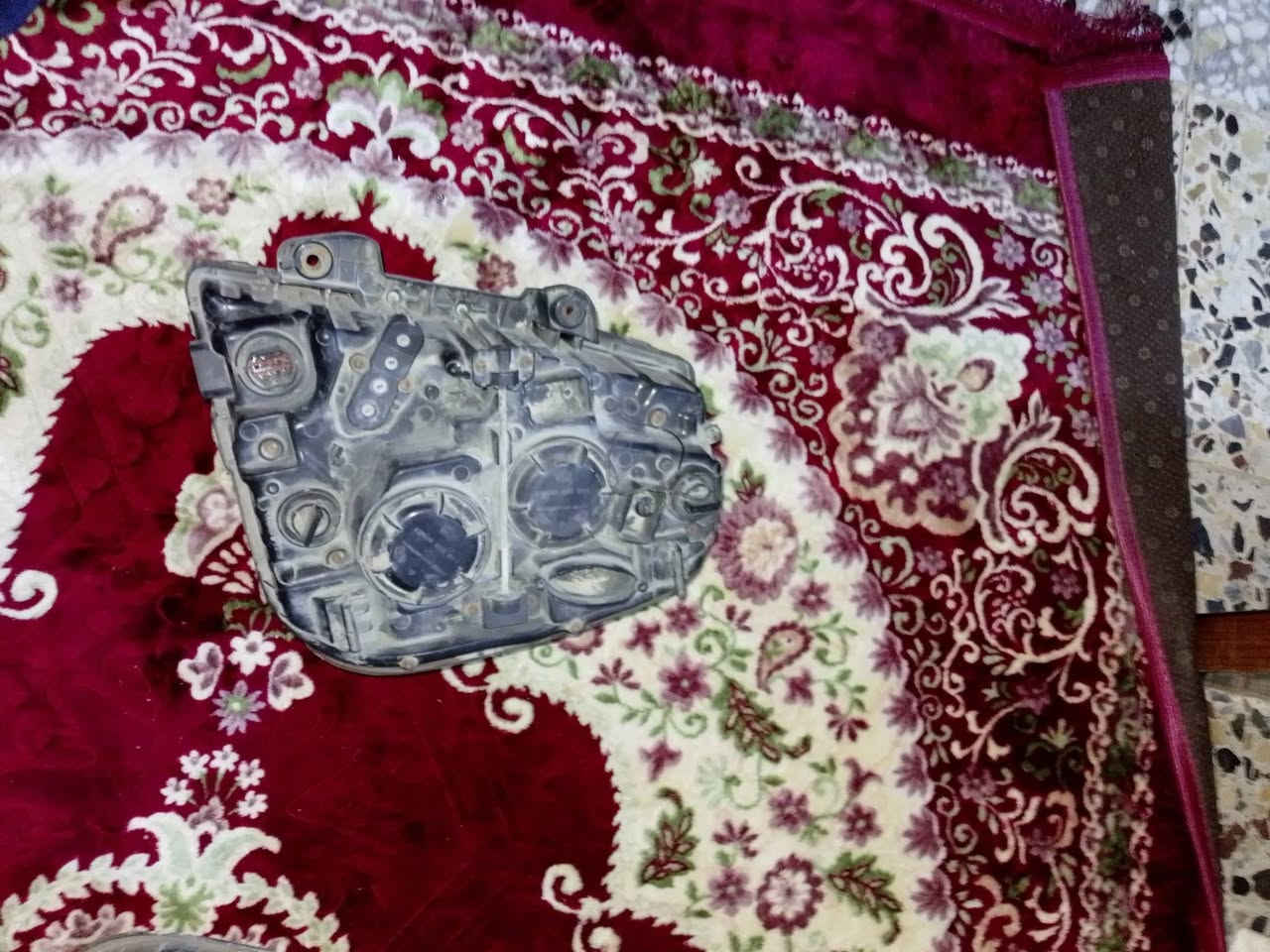 السلام عليكم ماصدات كيا حمل البيع كاملات كلوبات و فيش كامل جيب وشد مكان بغداد ***********
