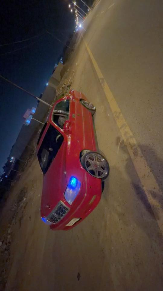 سلام عليكم للبيع ملكه مديل 2002 السياره جديده وجاهزه كصتين ادوات ويل كروم سعره 5 ورقات السياره جاهزه مذبله ربع كهربايات صدر تيارات جديده سعر 35 وبيه مجال قليل او مرواس حسب القانع مكانه صلاح الدين بلد للتفسار التصال على الرقم ***********
