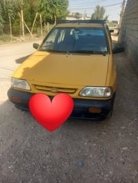 سايبا • ٢٠١١ • محرك جديد