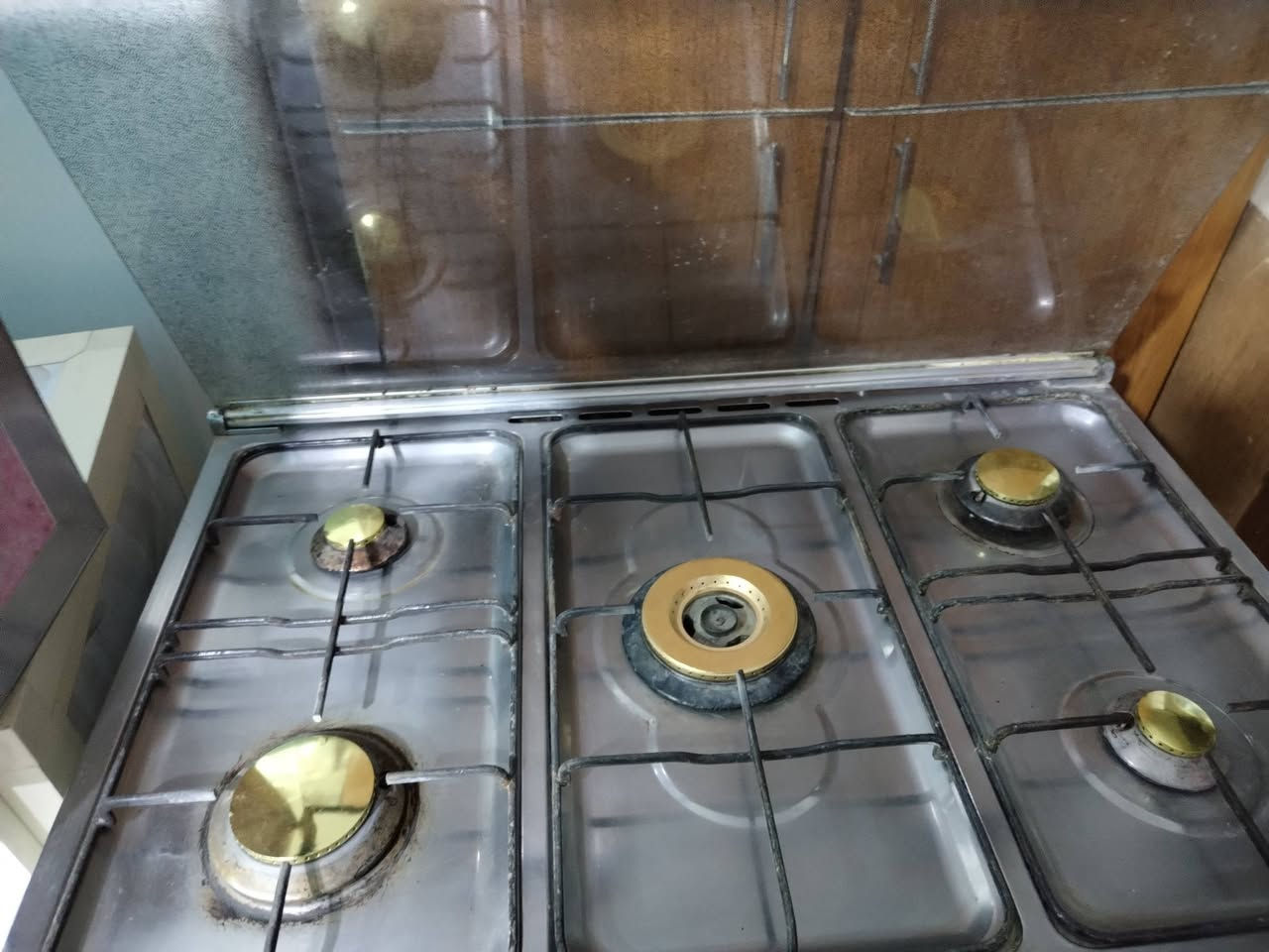 طباخ فريش للبيع سعر ١٥٠ الف
ديالى منطقه سيف سعد بالخدمي مقابل محطه الكهرباء الجديده قرب جسر الغالبيه مقابل مكتب لمسات العماره للمقاولات
***********
***********
