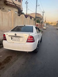 موديل ٢٠١٢ • محرك و كير شرط • رقم بابل