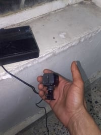 كامره تجسس • صوره HD • مايك