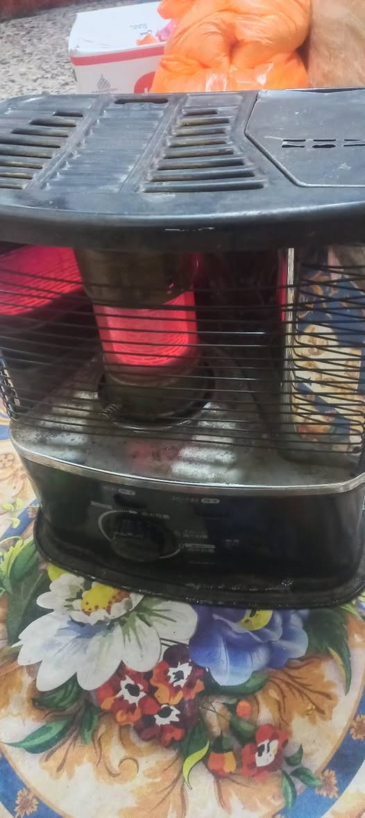 صوبه نفطيه مستعمله للبيع مدينه الصدر سعره 60 وبيه مجال ***********
