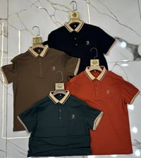 تيشيرت صيني • قياس M-3X • ٢٠ قطعة