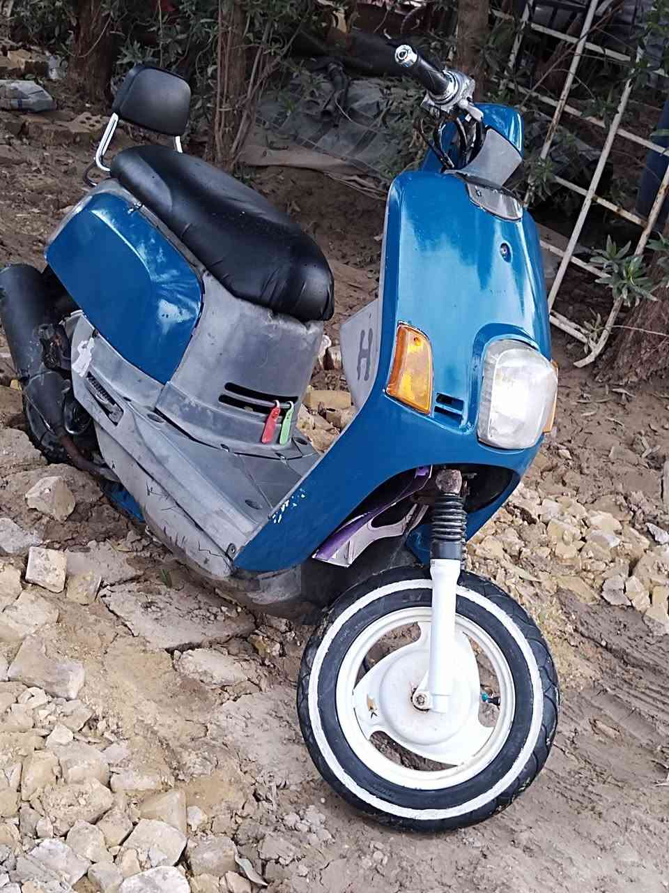 السلام عليكم
دراجه بوليس ياباني دراجه حلوه ونضيفه ما عايزه شي السعر 450 وبيها مجال للشراي


**إذا كنت صاحب هذا الإعلان وتريد حذفه لأي سبب، رجاءا أرسل رسالة إلى الدعم الفني**