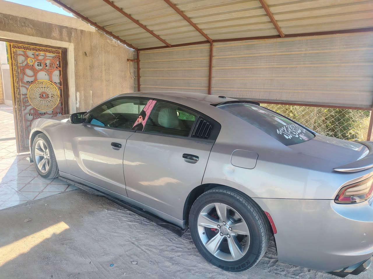 جاجر الفين و 18 خليجي رقم مثنه السعر 185


**إذا كنت صاحب هذا الإعلان وتريد حذفه لأي سبب، رجاءا أرسل رسالة إلى الدعم الفني**