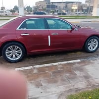 كرايسلر 300 • ١٦ معلاية • بصرة