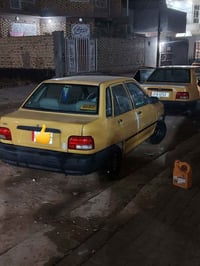 مديل ٢٠١٢ • خبط خفيف • تسرّب بخار