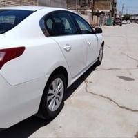 رينو سافران • ٢٠١٣ • تحويل باسمي