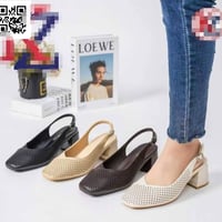 كعب تركي • مقاس٣٦-٤١ • مجمع النجمه