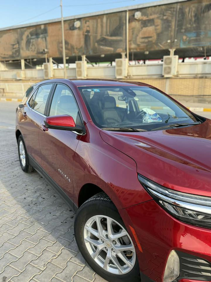 كوينكس 2023 LT حرة رقم بغداد بأسمي سنوية وهزة جديدات
قيادة ذاتية الحفاظ على المسار
تحذير تصادم 
داتا شو بلدشبول
تشغيل عن بعد
اوتو ستوب
كشنات تدفئة
جنطة كهربائية 
جميع الايرباكات سليمة
بجم كبس كلشي بيه بلادي 
ماشية 36 Mi
مكينة وكير مكفولات تنقيص وتبخير وكل شي شرط الفحص
حادثها جاملغ خلفي ومرجع نفسه بدون كص او تبديل او فتح السيارة
السعر : 173$ قابل للتفاوض 
***********
