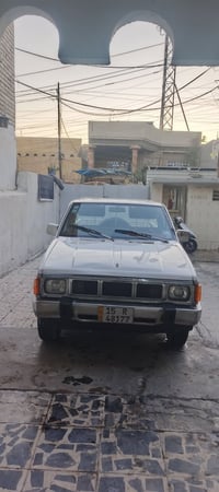 نيسان • ١٩٩١ • رقم انبار