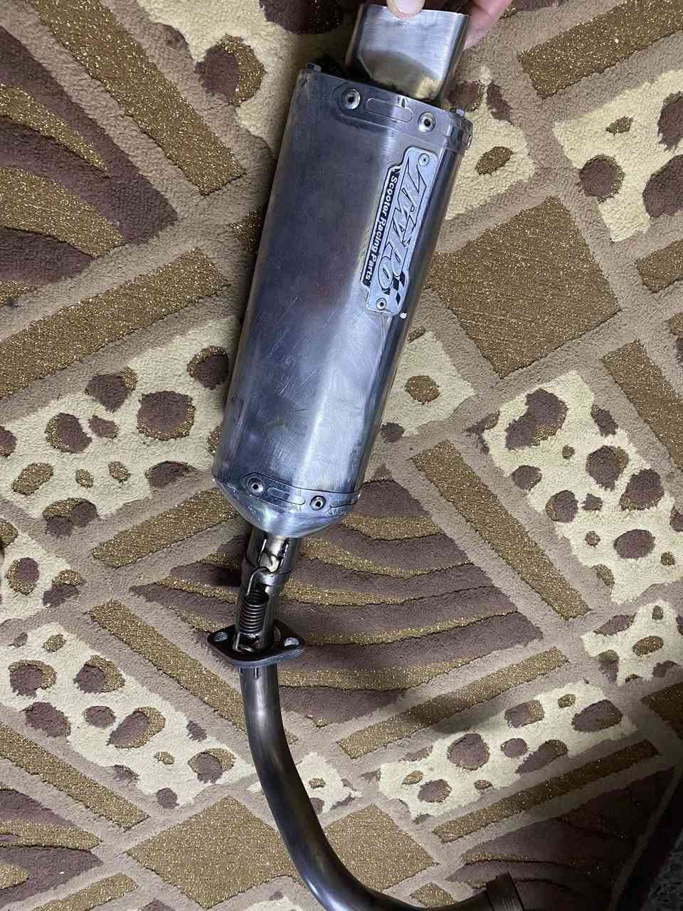 توبو ربع اصلي سكنس عام تفصيخ سعر 90
متواجد خاص..
***********
