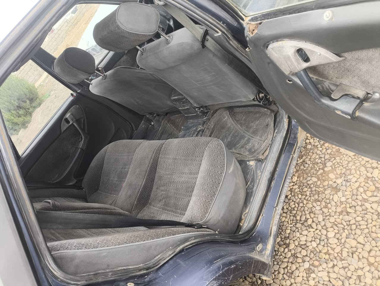 سلام عليكم دايو للبيع حجم المحرك 18 شرط وكالة وتحويل سيارة جهازه شغل وطلع السعر 16 بيه مجال بصيط ***********
