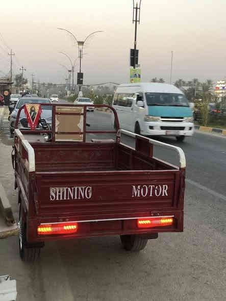 سلام عليكم ستوته للبيع 23كفاله عامه محرك مامفتوح كهربائيات كله شغاله مكان كربلاء الحسينيه للستفسار اكثر ***********
***********
