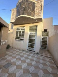 المحاويل حي ابو سديره • ١٠٠م • طابو ملك صرف