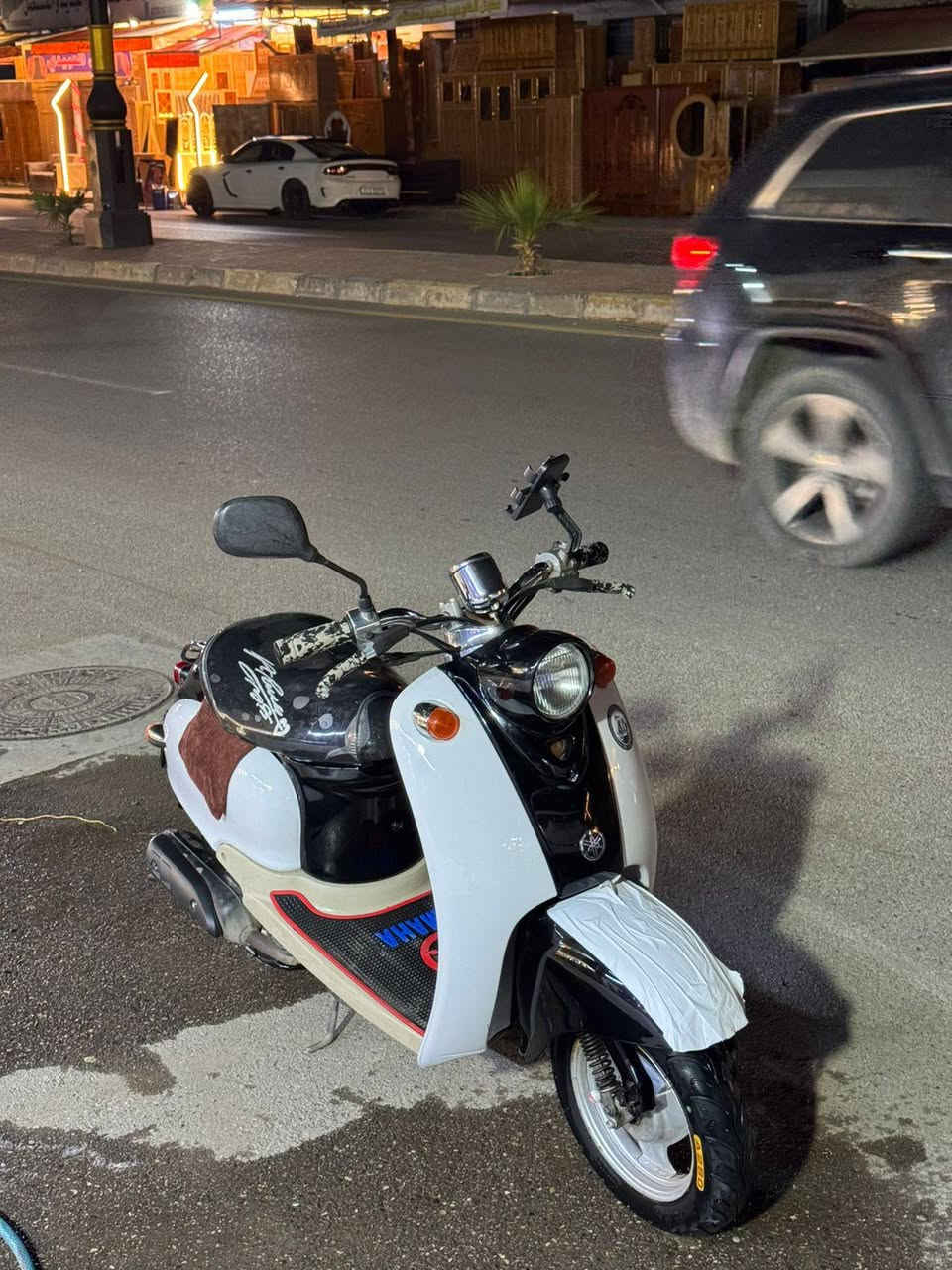 السلام عليكم ماطور عبد الحليم للبيع شرط مكينه ما مفتوحه السعر600 وبيه مجال الرقم ***********🌫️
