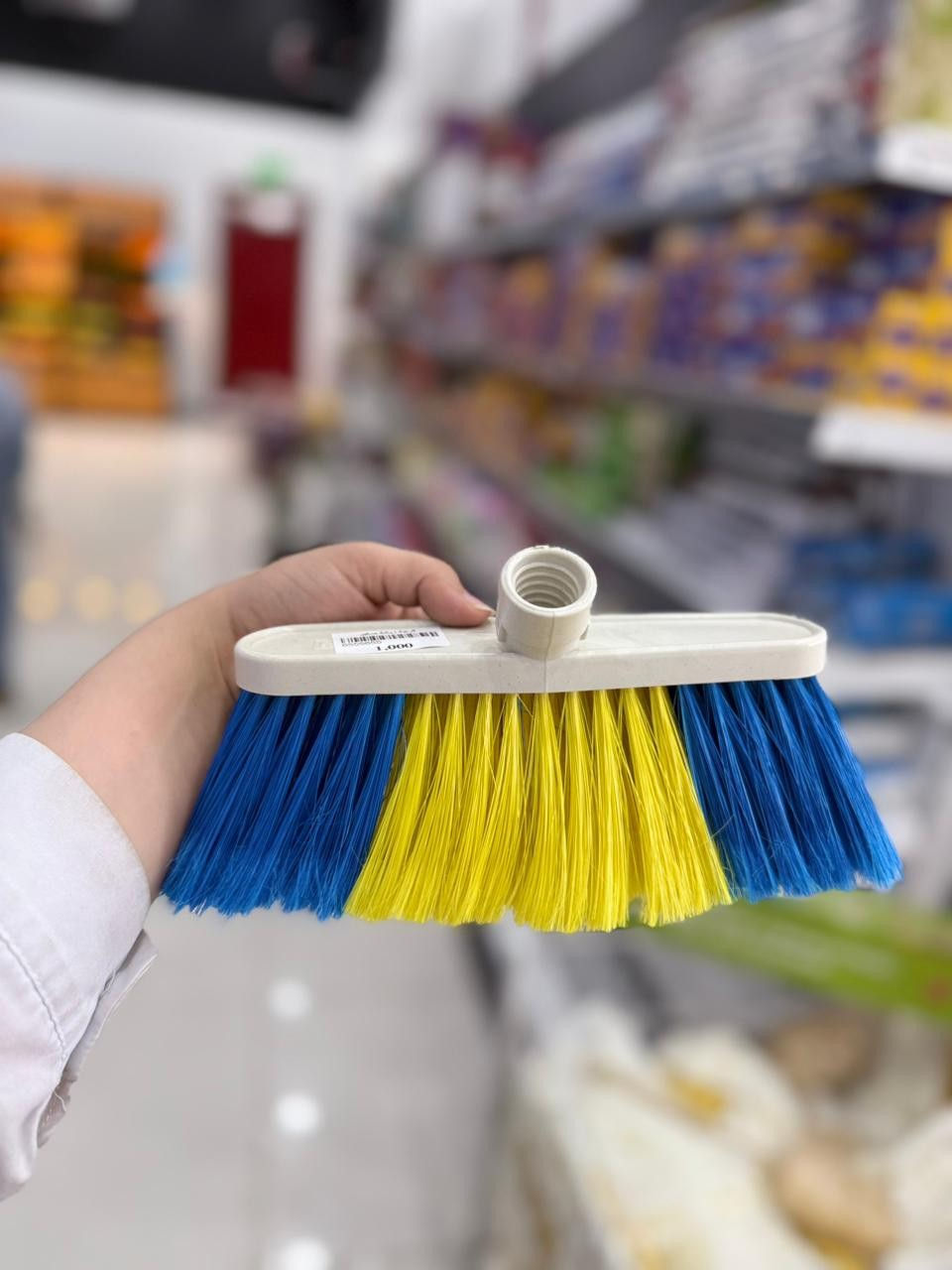 قسم المنزلي

متوفر الآن لدى ماركت توفير للتسوق المنزلي

العنوان الخاجيه مقابيل الباب الخلفي لمستشفى الزهراء مجاور صيدلية صبا


**إذا كنت صاحب هذا الإعلان وتريد حذفه لأي سبب، رجاءا أرسل رسالة إلى الدعم الفني**