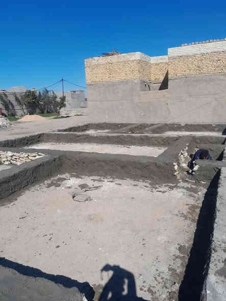 السلام عليكم بناء حجر كرستة وعمل الاستفسار الإتصال ***********
