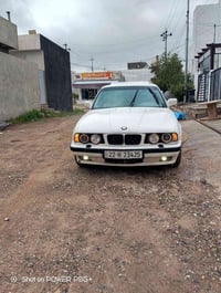 بي ام دبليو ١٩٩١ • كير اوتو • رقم اربيل