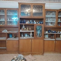 معرض • ٣ قطع • دواليب