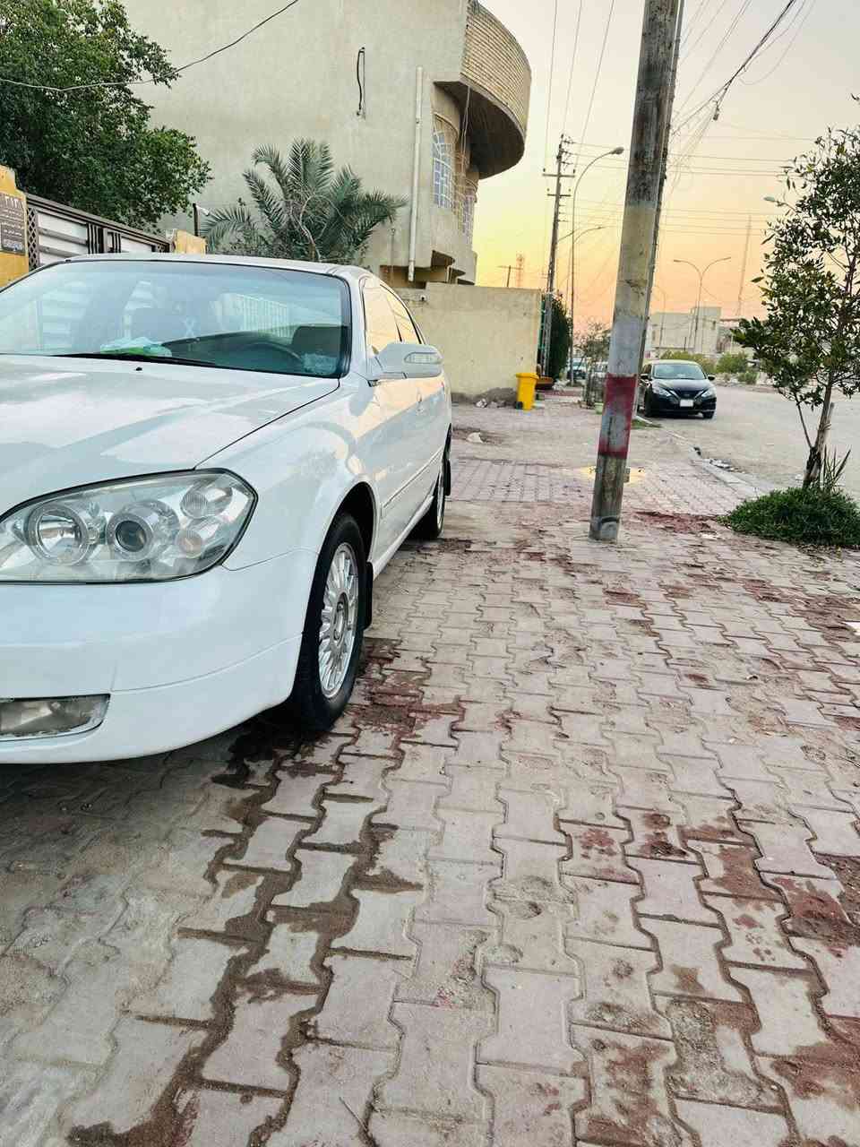 السلام عليكم
شيري استرا 2012 مواصفات خليجي
مكينه 2000 بلاد وكفاله
گير اوتوماتيك كفاله 
الحداده 100% 
التبريد ثلج 
دواخل جلد 
شاشه مع كامره 
السياره توه مسوي عليها ادامه كامله يعني جاهزه للأخير
السعر 45 وبيهه مجال قليل 
العنوان : البصره المعقل ( دور الهنديه)
رقم الهاتف 
***********
