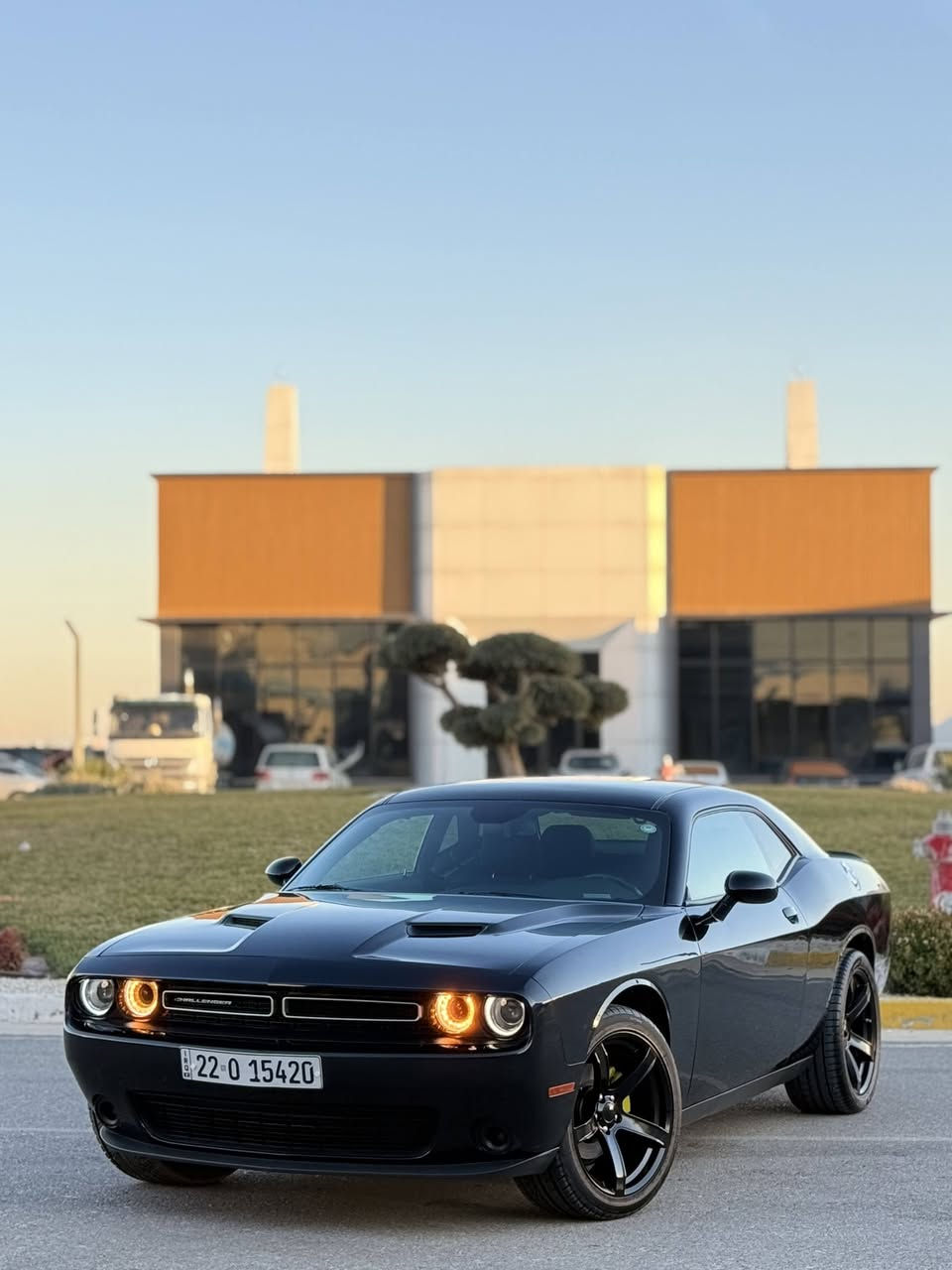 جالنجر 2023 SXT last call
v6
تو ويل
ماشية 58 الف فقط
كير محرك  كفالة
سيارة حلوة وجاهزة مابيها نقص
مواصفات SXT معروفة
بصمة ابواب
بصمة تشغيل
شاشة وسط 
كار بلي
كامرة 
تبريد قطعتين
ويل هليكات
كشن كهرباء
نظام سبورت
فقط باب وجاملغ سكند كلير بدون دواخل وايرباك
سنوية هزة براد كلها جديدة الى 2030
رقم اربيل
رقم شاصي 2C3CDZAGXPH526115
للتواصل:
*********** اتصال فقط
*********** واتساب او فايبر فقط
مكاني السليمانية
